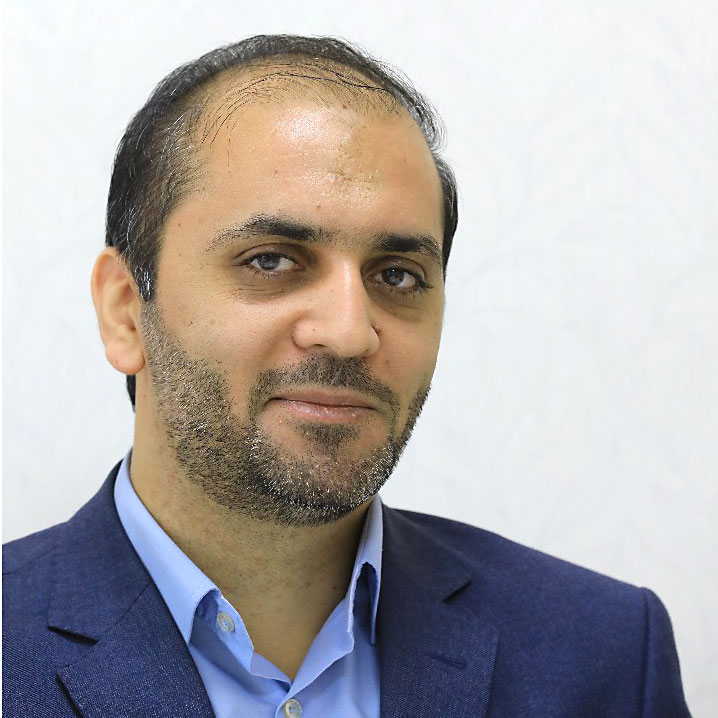 Dr Abbas Kazemi-Najafabadi