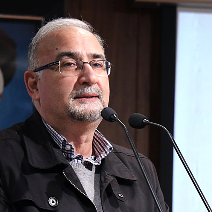 Dr Asghar Keivan Hosseiny