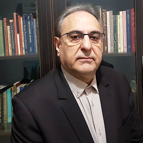 Dr Seyed Hassan Mirfakhraie