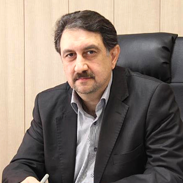 Dr Hossein Salimi