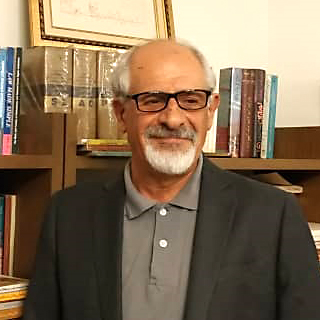 Dr Mohammad Sharif