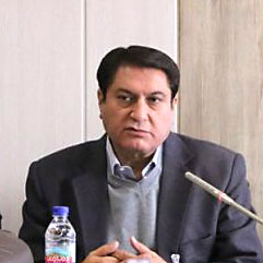 Dr Mohammadali Solhchi
