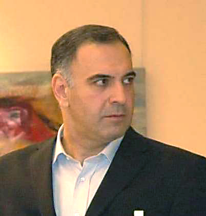 Dr Seyed Mohammad Tabatabai