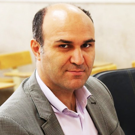 Dr Hassan Vakilian