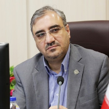 Dr Mohammadreza Vijeh