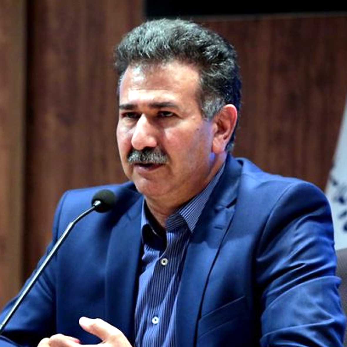 Dr Seyed Ghasem Zamani